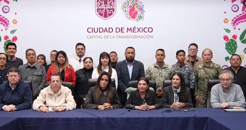 Brugada destaca detención de Salvador "N" por envenenamiento de perritos en Parque España; CDMX tiene que ser una "ciudad animalista", dice