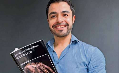 Bucareli 158: entre teatro y performance