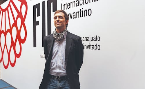 Cabaret francés en el Cervantino