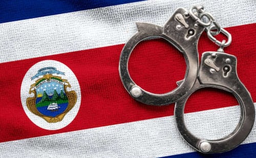 Cae en Costa Rica chino acusado de lavado de dinero con criptomonedas; es señalado de vínculos con el Cártel de Sinaloa