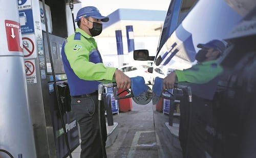 Calculan más de 7 mil 200 mdp en inversiones detenidas en sector gasolinero; falta de permisos inhibe la inversión, afirman