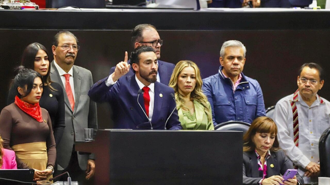 Cámara de Diputados avala reforma a Ley de ISR que limita deducciones a las empresas y amplía umbral para RESICO