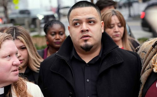 Cancelan audiencia de deportación de Kilmar Ábrego García en EU; gobierno insiste en mandarlo a Liberia