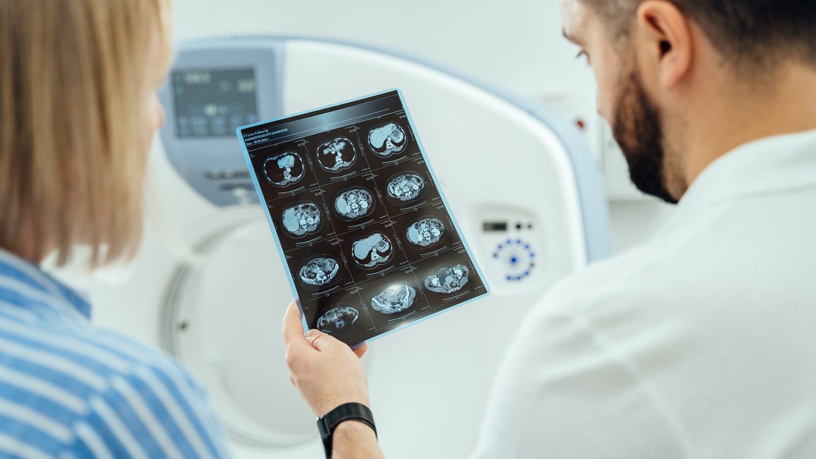 Cáncer de aparición temprana: Estos son los 6 tipos que más afectan a adultos menores de 50 años