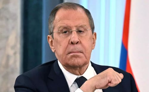 Canciller de Rusia participará en reunión del G20 en Estados Unidos; espera "debate exhaustivo" sobre desafíos geopolíticos