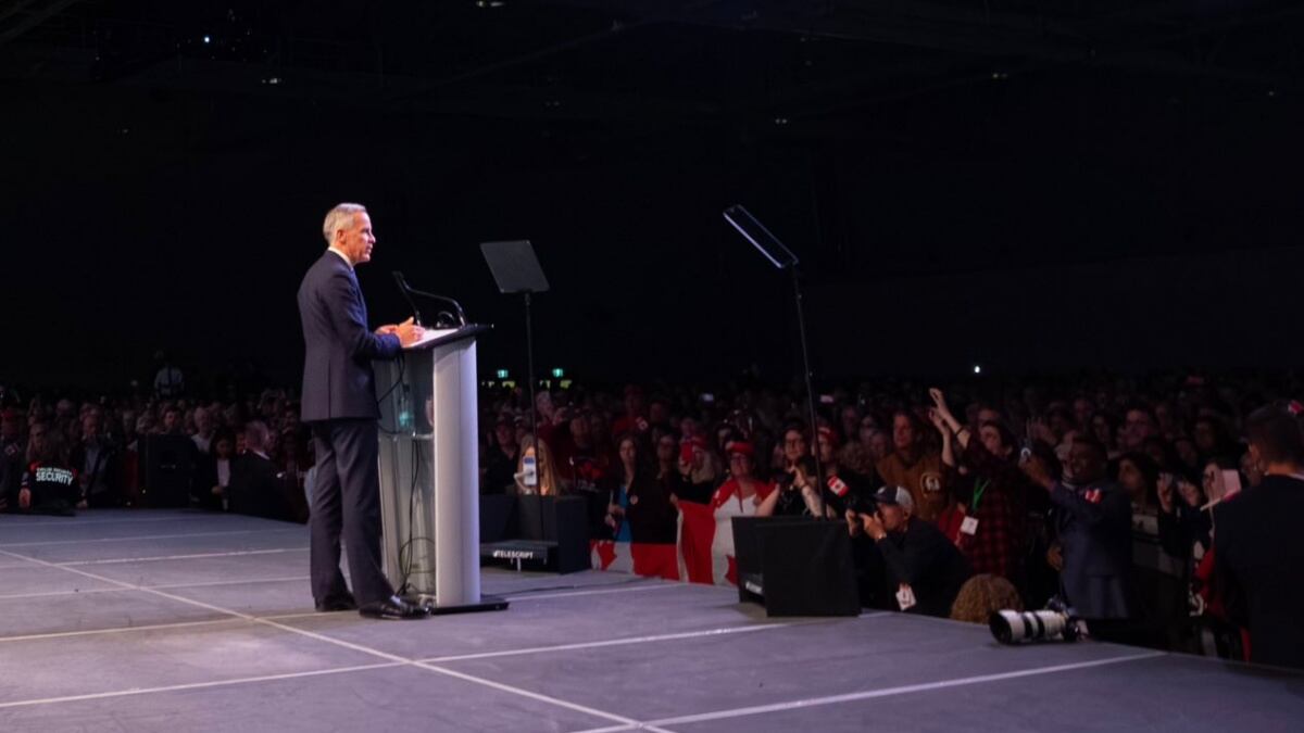 Carney pide a Alberta rechazar su separación con mensaje anti Trump: ‘Quieren rompernos y poseernos’