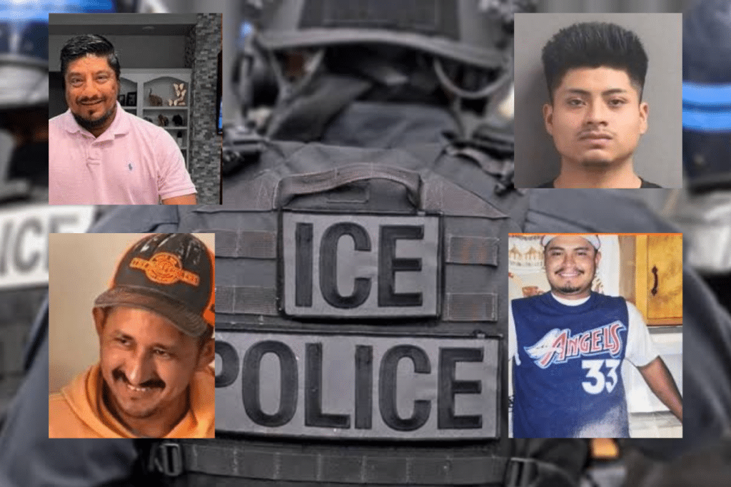 Casi 60 muertes bajo custodia de ICE: denuncian hacinamiento y falta de atención médica