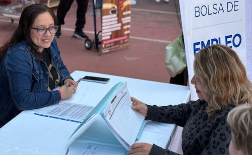 CDMX pierde 53 mil empleos formales en septiembre; Coparmex pide atender la política de cero clausuras