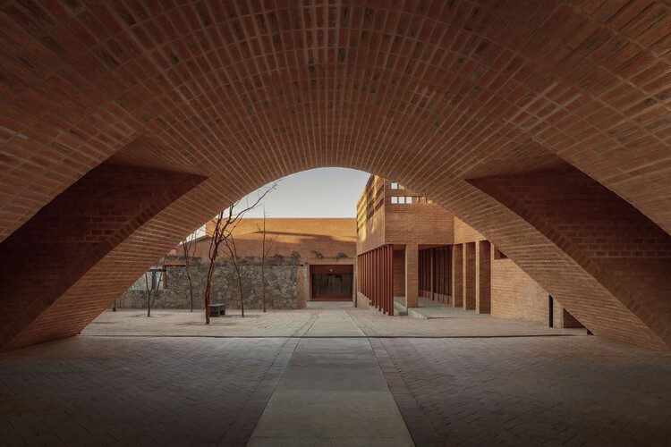 Centro para la Cultura y las Artes de la Ribera: el corazón artístico del Lago de Chapala
