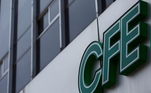 CFE: Identidad de cuerpos hallados en Huachinango aún no está confirmada; corresponde a FGR esclarecer los hechos, dice