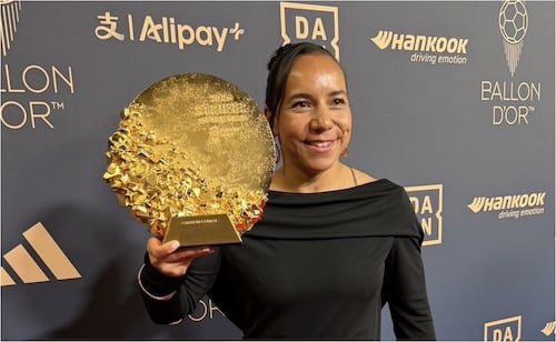 Charlyn Corral aumenta la presión al futbol mexicano; la Liga Femenil busca crecer