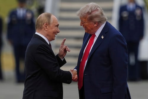 China inicia preparativos para reunión entre Putin, Trump y Xi Jinping, afirma el Kremlin; será en cumbre de la APEC