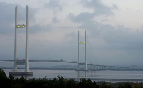 China y Corea del Norte inauguran puente fronterizo terminado hace casi 12 años; van por nuevo capitulo en sus relaciones