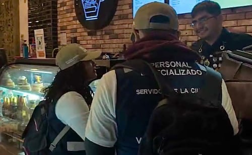 Código Avisa: así será el nuevo modelo de verificación de establecimientos de CDMX