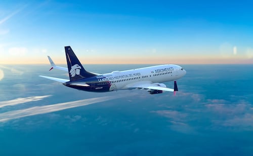 Código Promocional Aeromexico en Octubre 2026