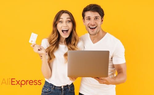 Código Promocional AliExpress en Octubre 2026