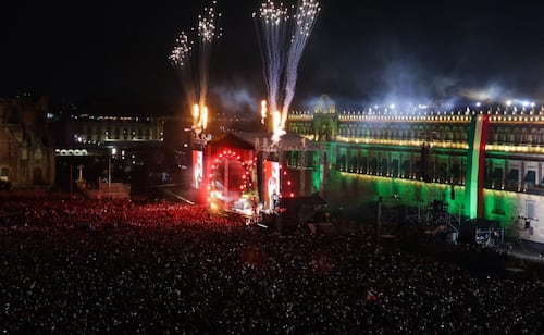 Código Promocional Ticketmaster en Octubre 2026