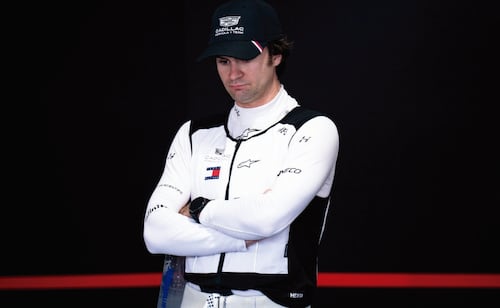 Colton Herta, el favorito de Cadillac para crear identidad; tiene vía libre para llegar a la F1