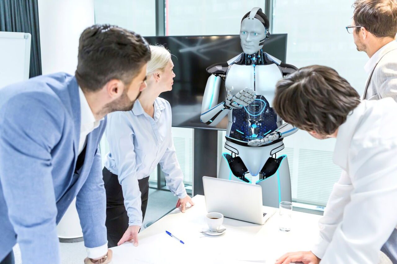 ¿Cómo desarrollar talento y liderazgo en la era de la Inteligencia Artificial?