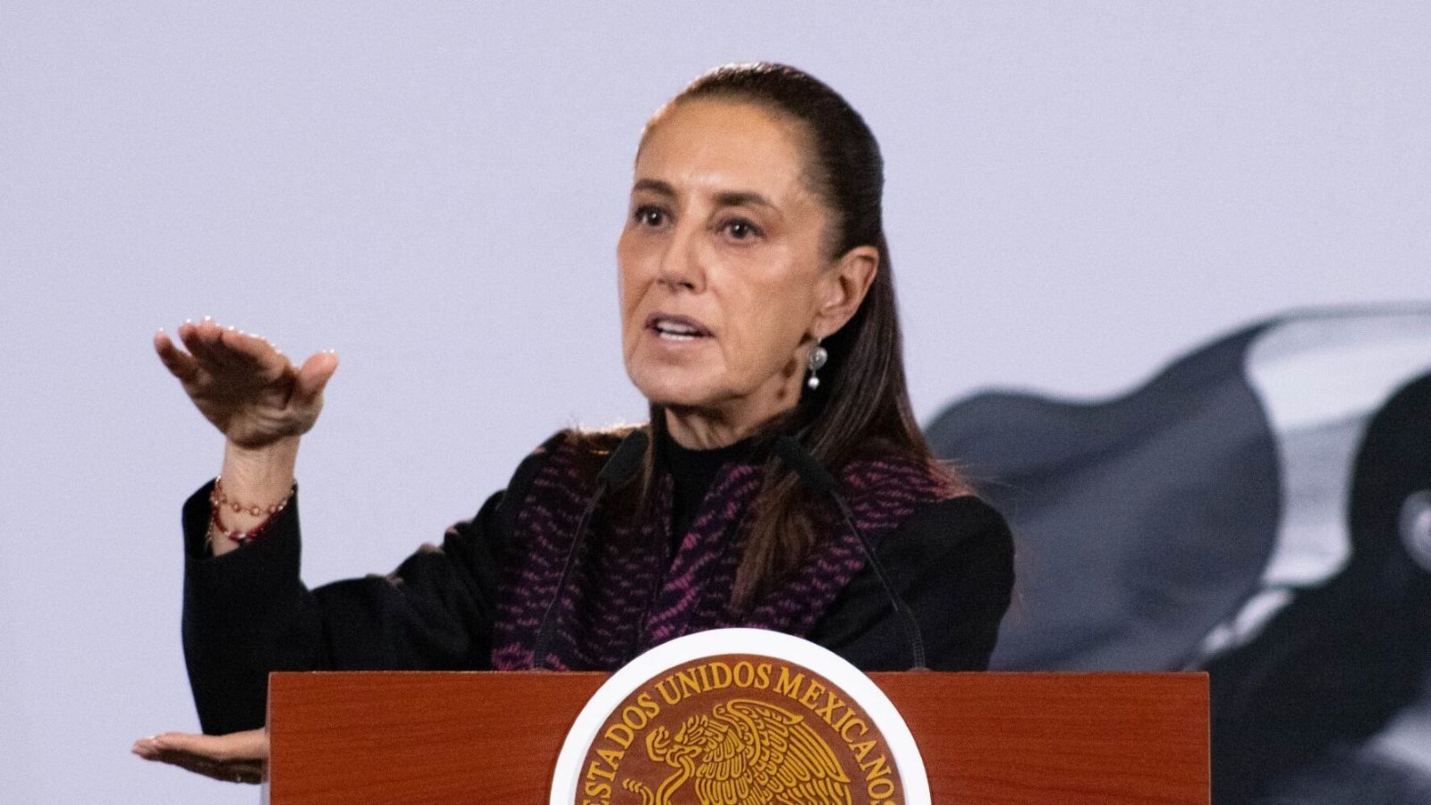 Conferencia ‘mañanera’ de Claudia Sheinbaum hoy 20 de octubre: Síguela aquí en vivo