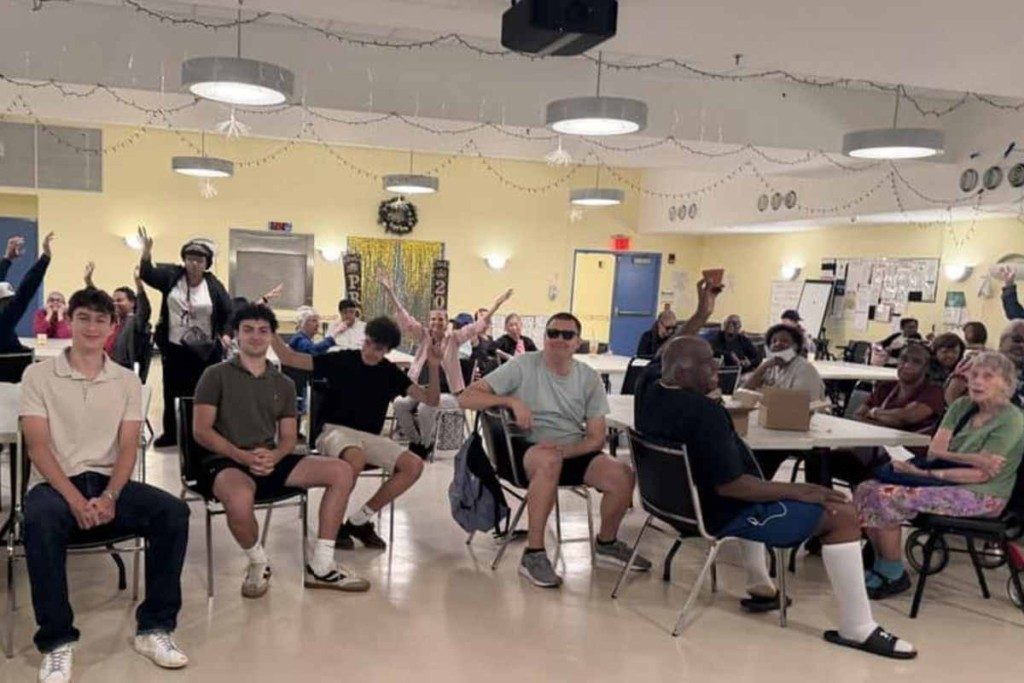 Conoce Kids Know Rights: La organización que enseña derechos a jóvenes migrantes