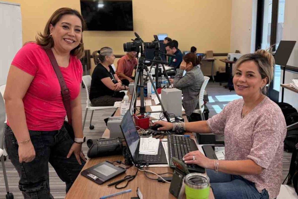 Consulado mexicano sobre ruedas en California; fechas y ciudades en octubre 2026