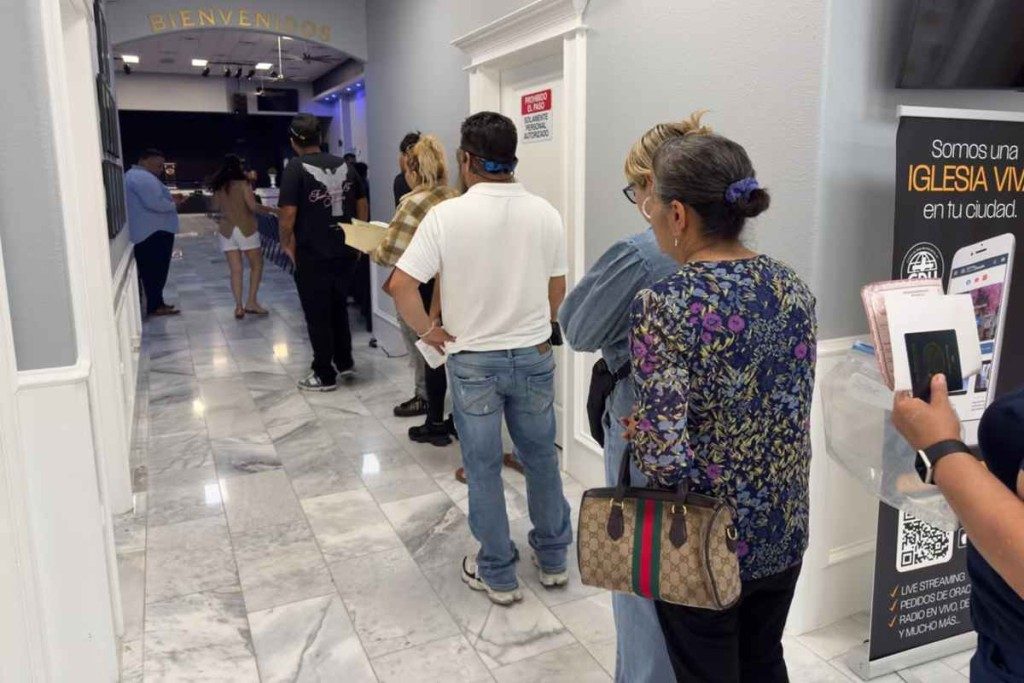 Consulado sobre ruedas en Illinois; fechas y lugares en Octubre de 2026