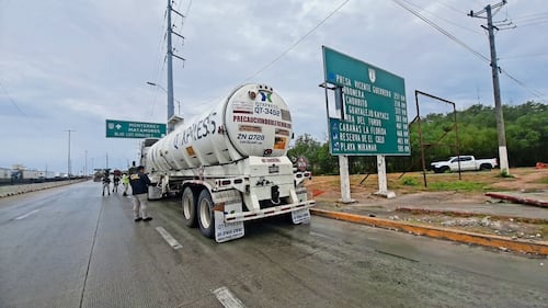 Consultora pide reforzar trazabilidad a empresas de hidrocarburos tras acciones contra huachicol fiscal; ve posible modificación estructural