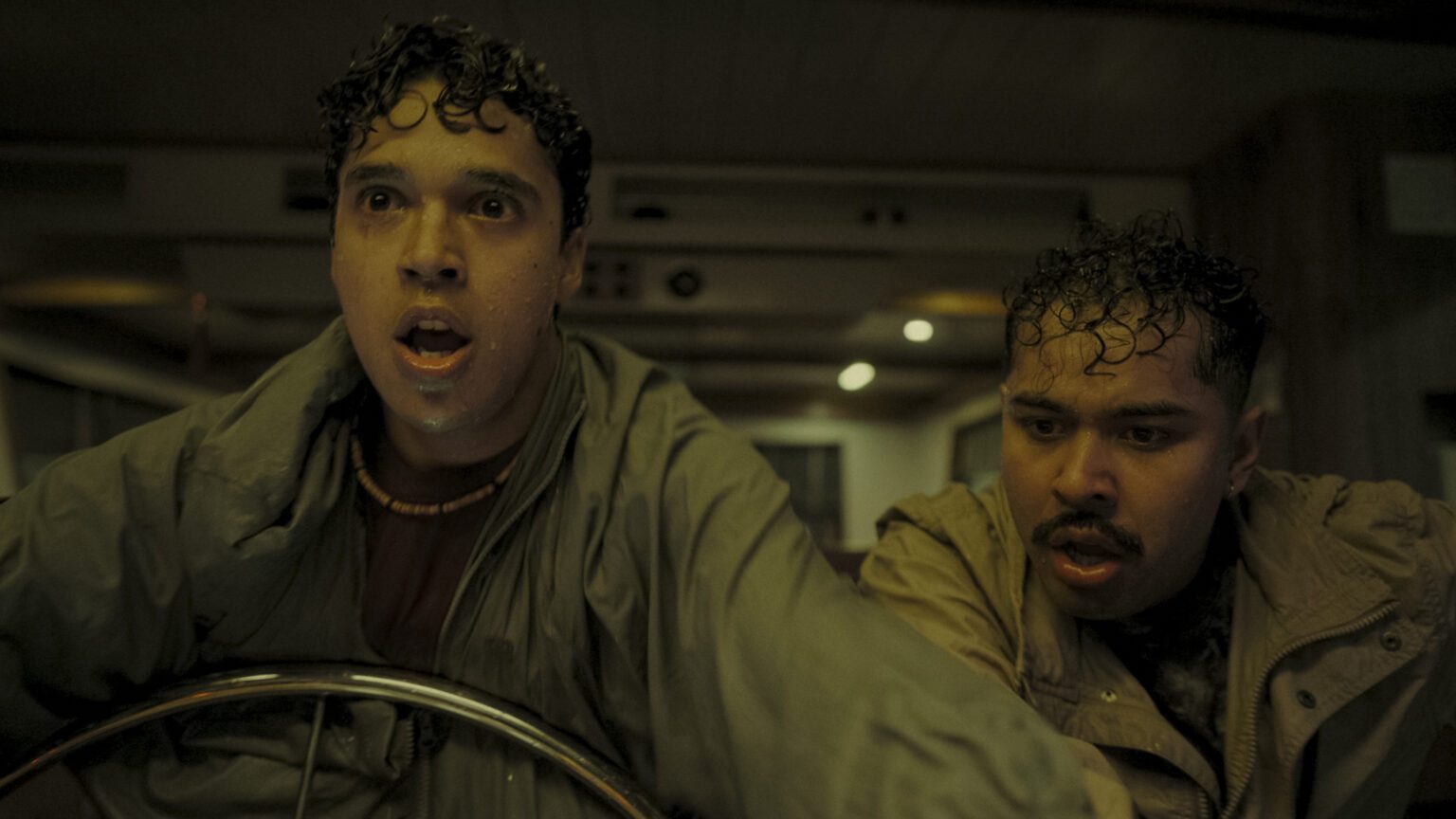 ‘Contra el huracán’, la película sobre Otis