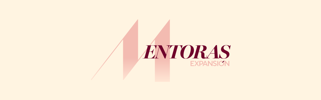 Convocatoria Mentoras Expansión 2027