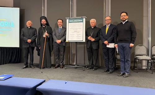 Coparmex y organizaciones religiosas llaman al diálogo en México; buscan frenar la creciente división social