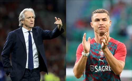 Cristiano Ronaldo podría regresar a la Selección de Portugal; Jorge Jesus le abre las puertas porque lo "necesita"