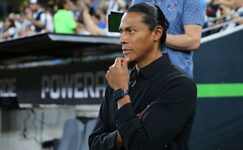Cruz Azul espera recuperar a sus lesionados; Joel Huiqui promete un equipo “peligroso”