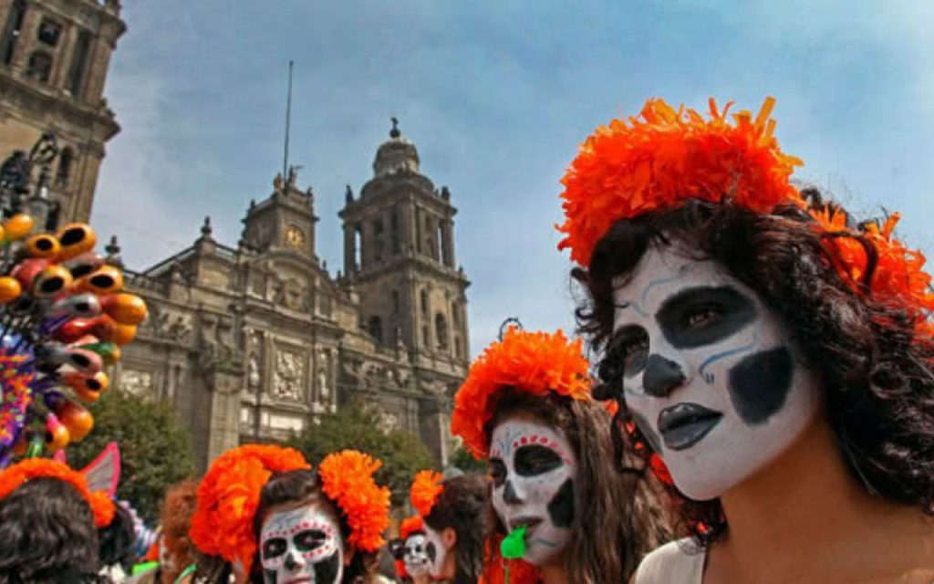 Cruzando líneas | El altar de mis ausencias