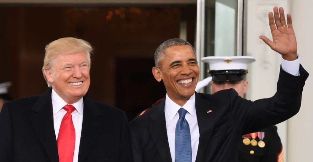 Cruzando líneas | En el Centro Obama, entre la esperanza y la deuda