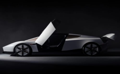 ¿Cuál es la tecnología detrás del Roadster de Tesla que puede "volar"?; "el éxito no es seguro, pero la emoción sí": Elon Musk