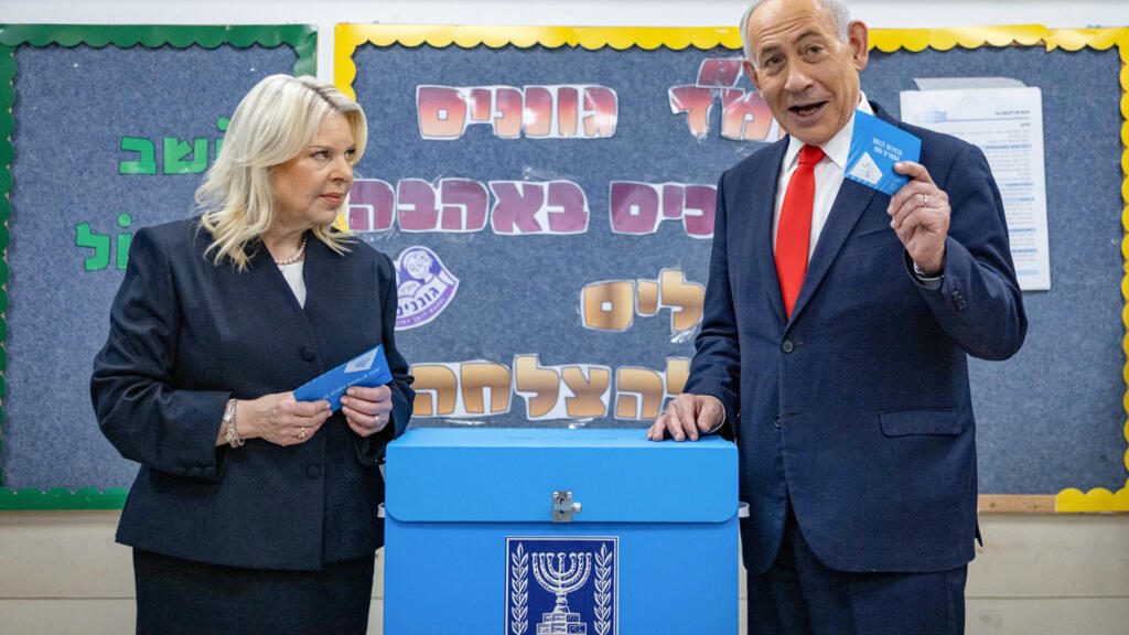¿Cuáles han sido las mayores controversias del Gobierno de Netanyahu en Israel?