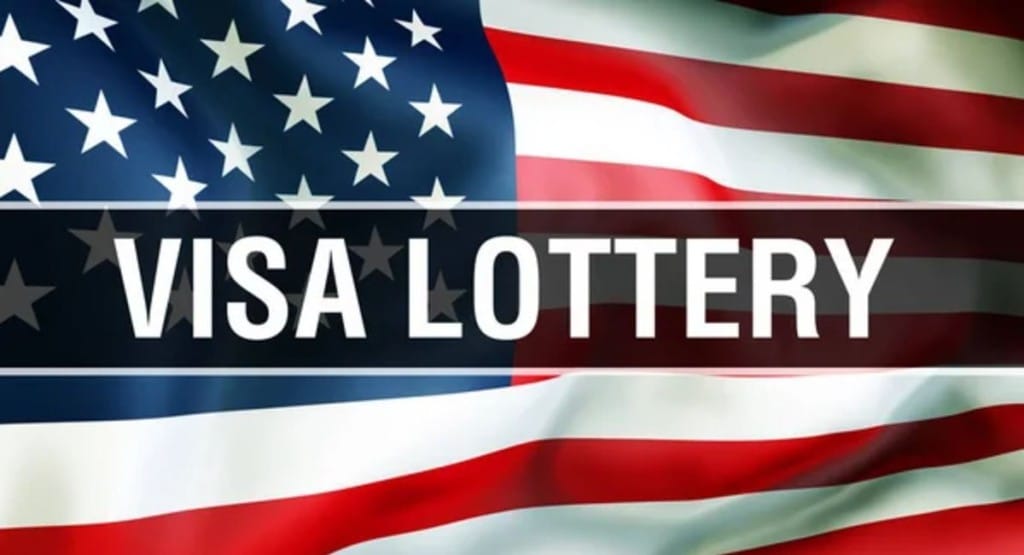 ¿Cuándo abre la lotería de visas 2027?: esto se sabe