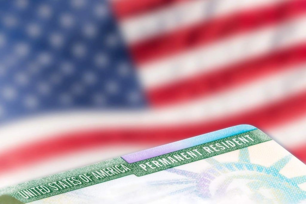 ¿Cuánto deben esperar los mexicanos por su Green Card si la piden a finales de 2026?