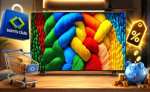 Cupón Sam's Club en Noviembre 2026