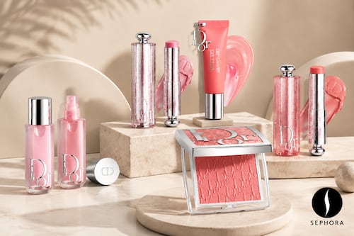 Cupón Sephora en Noviembre 2026