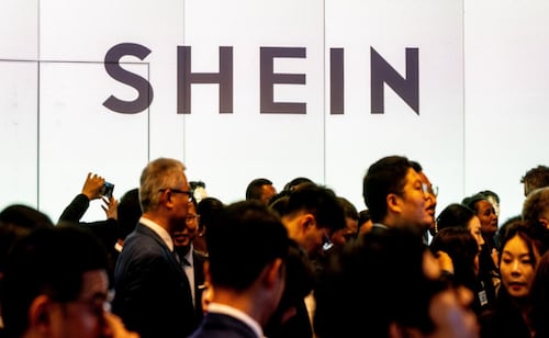 Cupón SHEIN en Octubre 2026