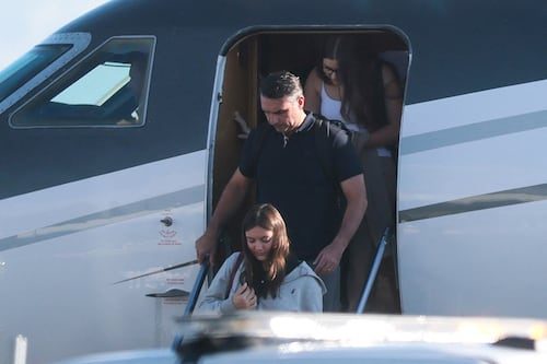 De Brasil a EU, la fuga de Flávio Bolsonaro paso a paso; tras perder las elecciones contra Lula, escapa del país y llega a Miami