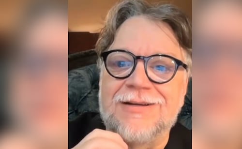 Del Toro, Almodóvar y artistas se pronuncian por Lula; piden apoyo en las urnas