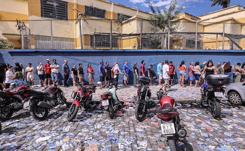 Denuncian posible injerencia de EU en elecciones de Brasil; Policía Federal investiga y ejecuta órdenes de registro en São Paulo