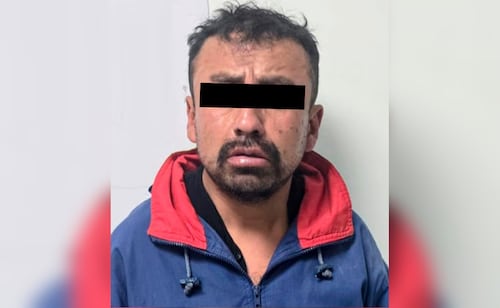 Detienen a hombre tras presunto robo a vivienda en Benito Juárez; tiene antecedentes por robo y falsificación