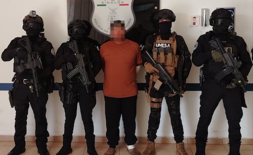 Detienen a joven de 19 años por feminicidio de estilista en Escuinapa, Sinaloa; enfrentará audiencia inicial