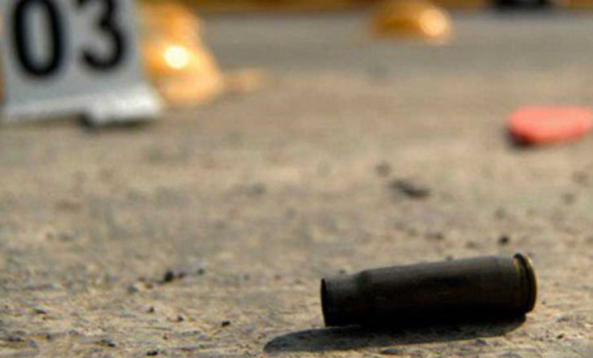 Detienen en México a Rogelio ‘N’ por homicidio de su esposa en Texas; estuvo 29 años prófugo