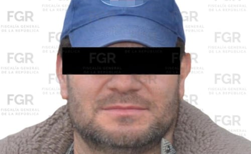 Dictan prisión preventiva de oficio a “Capitán Sol”; continuará audiencia el jueves