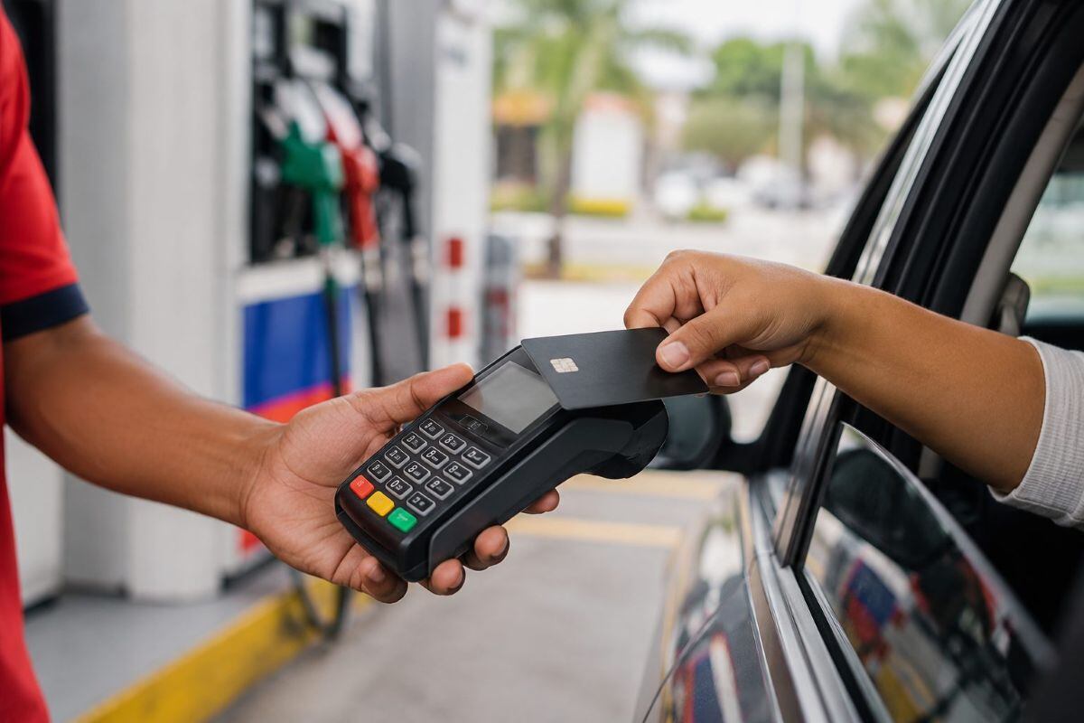 Digitalizar pagos en gasolineras requerirá infraestructura, conectividad y una transición ordenada: AMPES